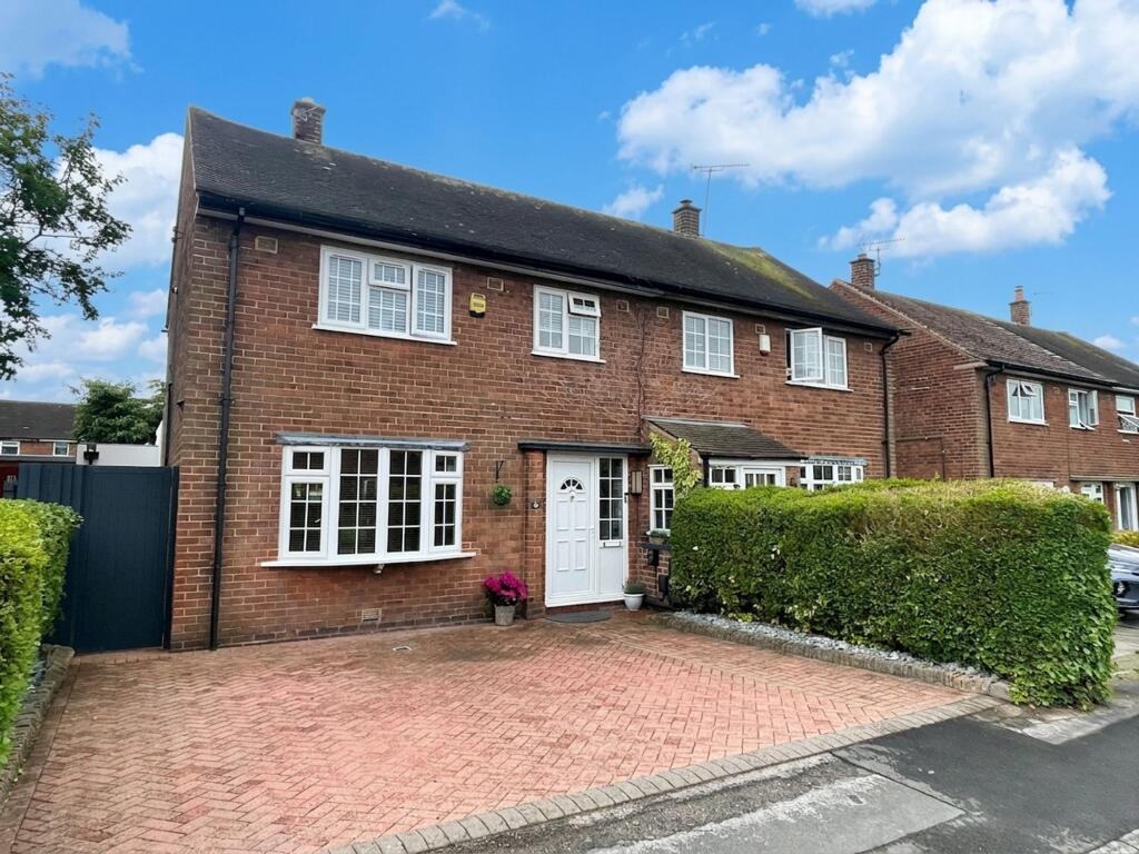 Main image of property: Townfield Road, Mobberley, WA16