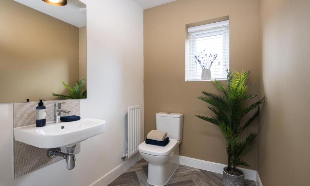 House in Uttlesford, Little Dunmow - View 5