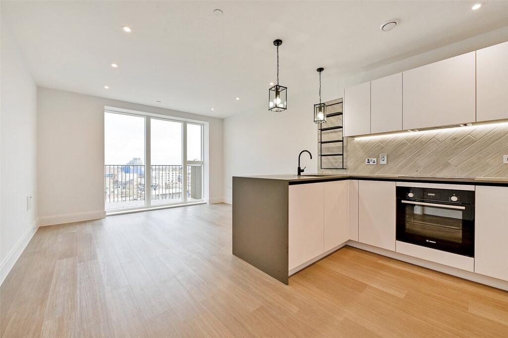 Main image of property: Aquifer House, Exploration Way, Slough, Berkshire, SL1