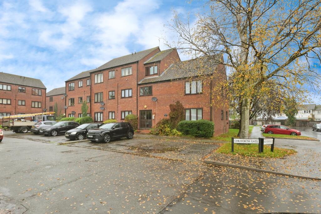 Chilworth Gate, Broxbourne photo 3