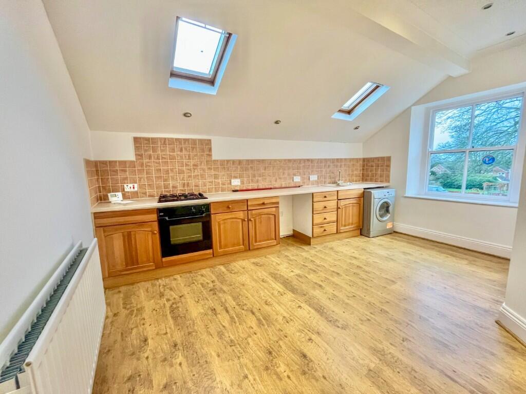 Main image of property: High Street, Winterton