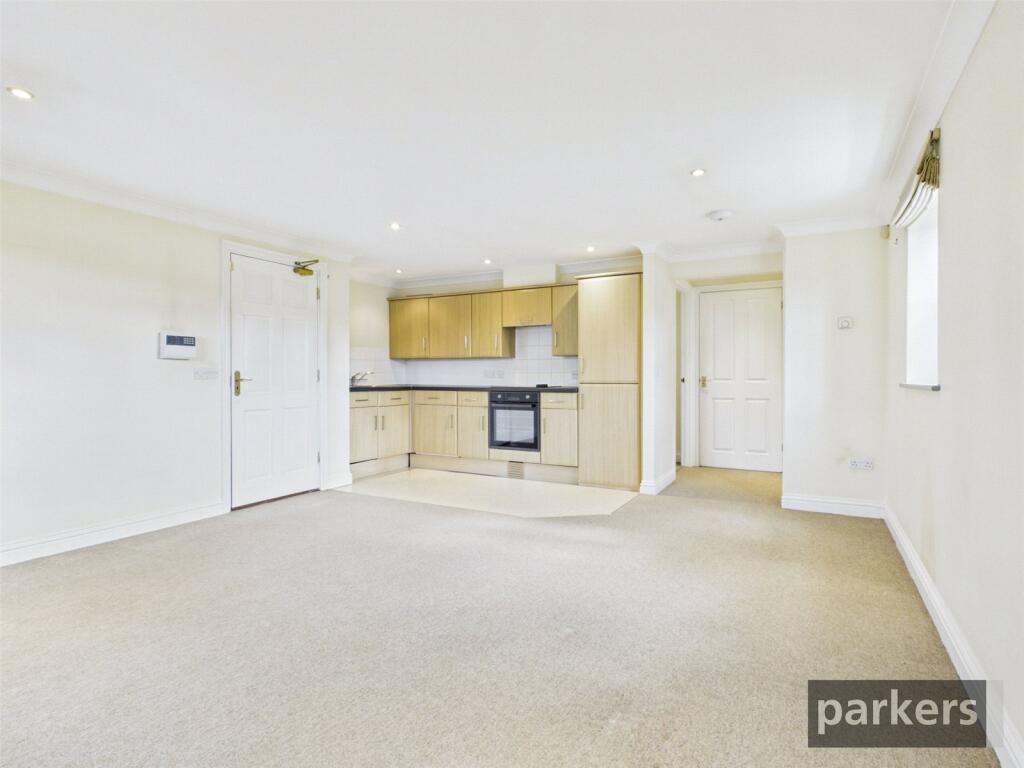 Apartment in West Oxfordshire, Freeland - More