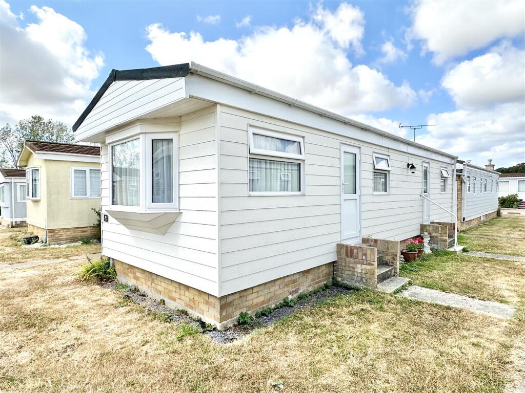 Main image of property: Meadowview Park, Clacton-On-Sea, Essex