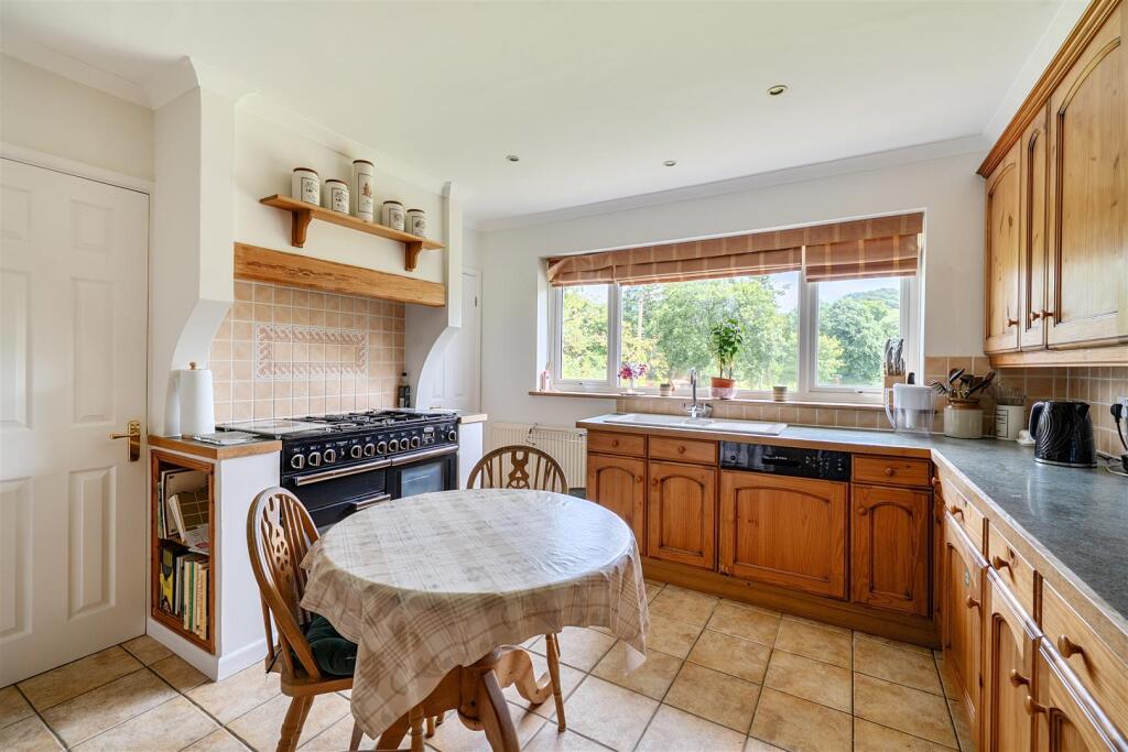 House in Bridport, Dorset - More