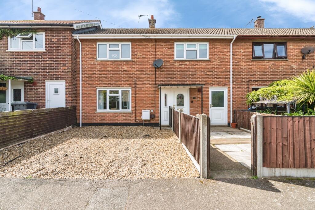 Main image of property: Forbes Drive, Beccles, Suffolk, NR34