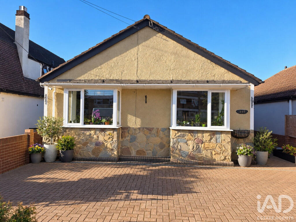 House in Romford