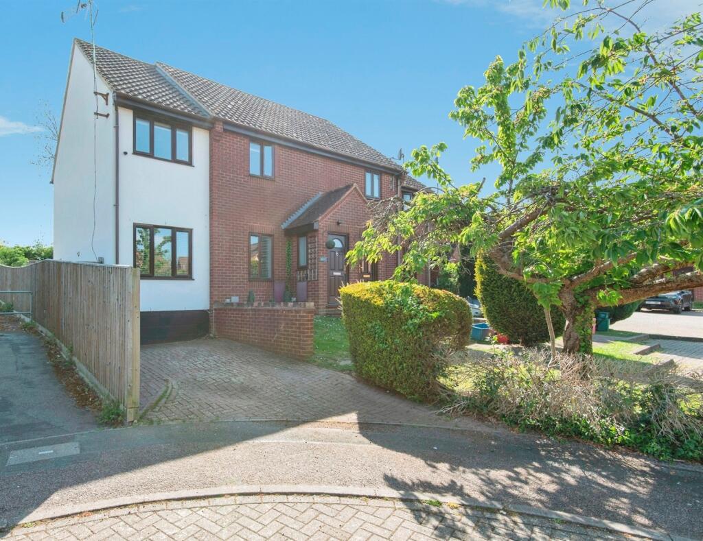 Main image of property: Barham Road, Stevenage