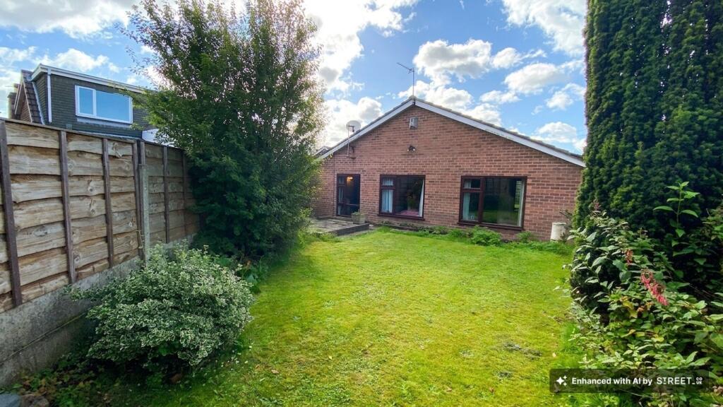 House in Warrington, Wilhead, Burtonwood and Westbrook - View 4