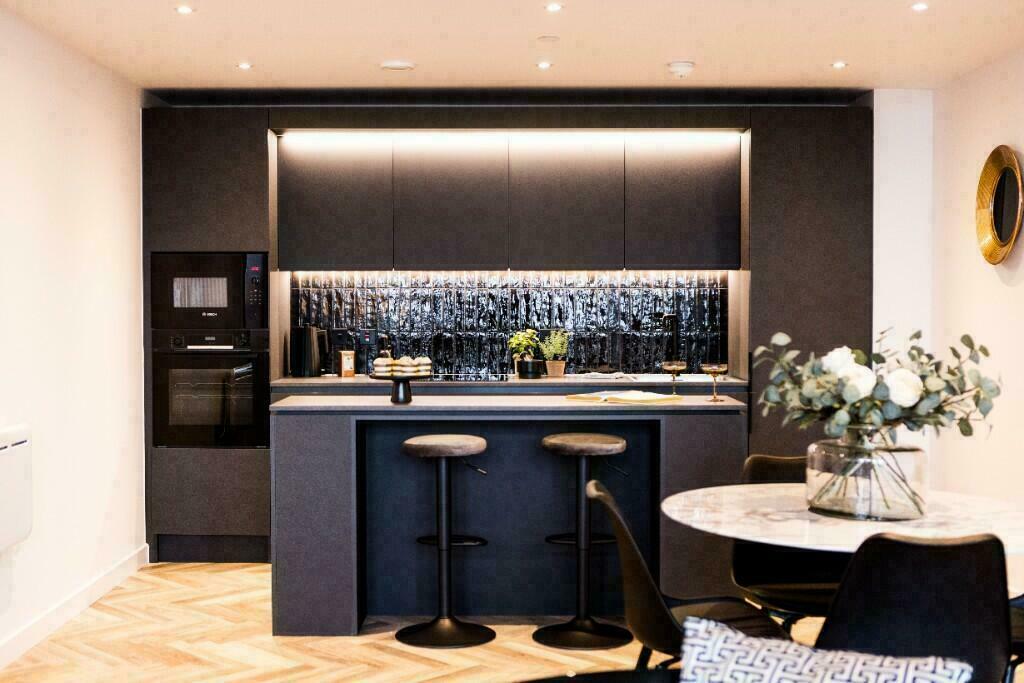 Main image of property: The Cocoa Works
Haxby Rd,
York