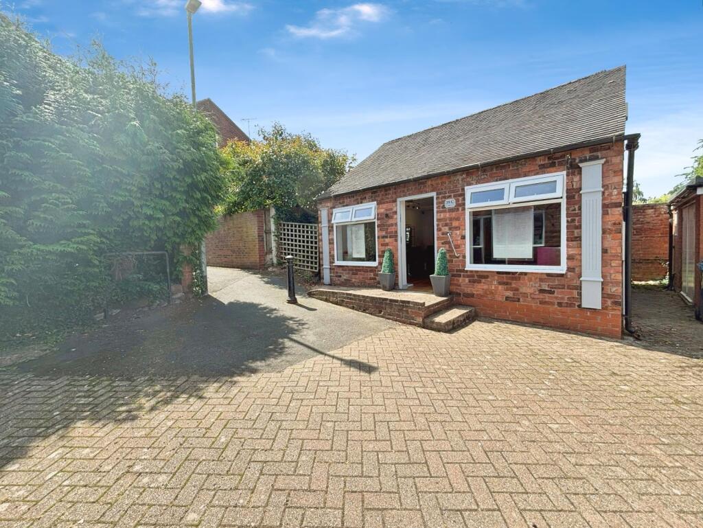 Main image of property: High Street, Eccleshall, Stafford, Staffordshire, ST21