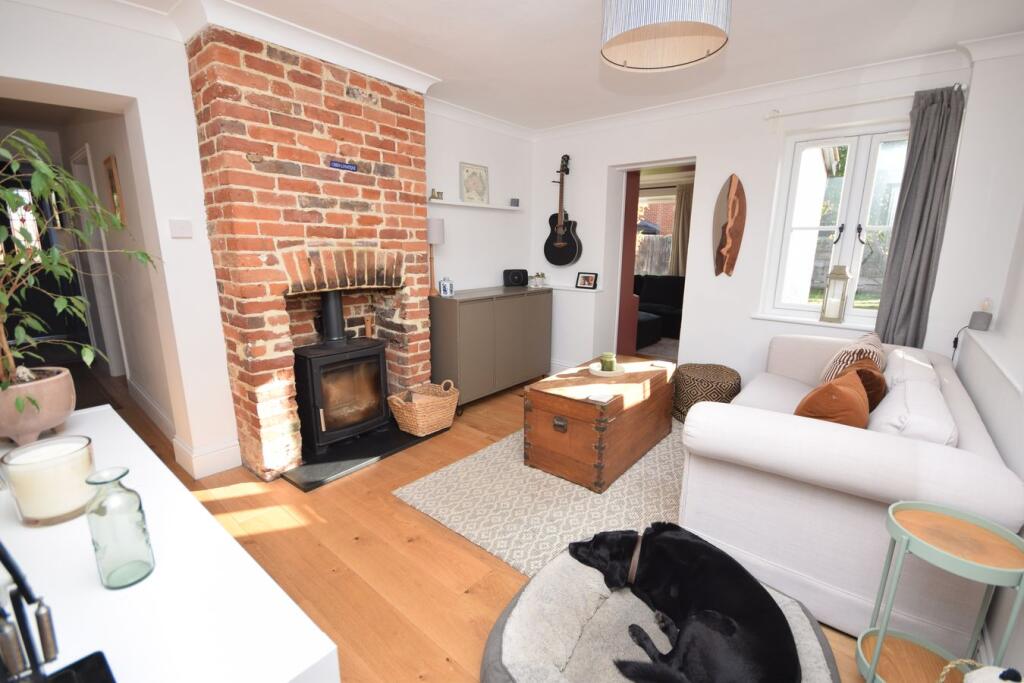 House in Farnham - View 5