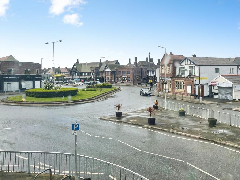 Main image of property: Hoylake Road, Moreton, Wirral, CH46