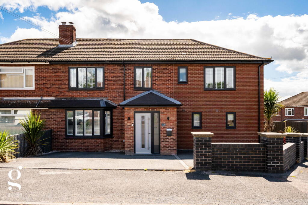 Main image of property: Quarry Road, Tupsley, Hereford