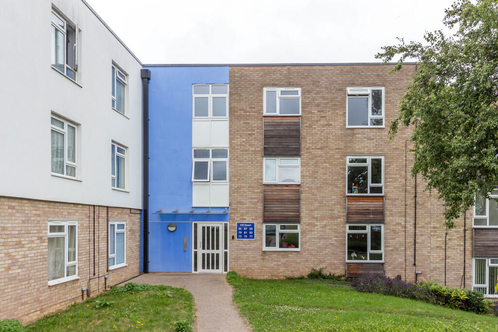 Main image of property: Spring House Hill Street, Wellingborough