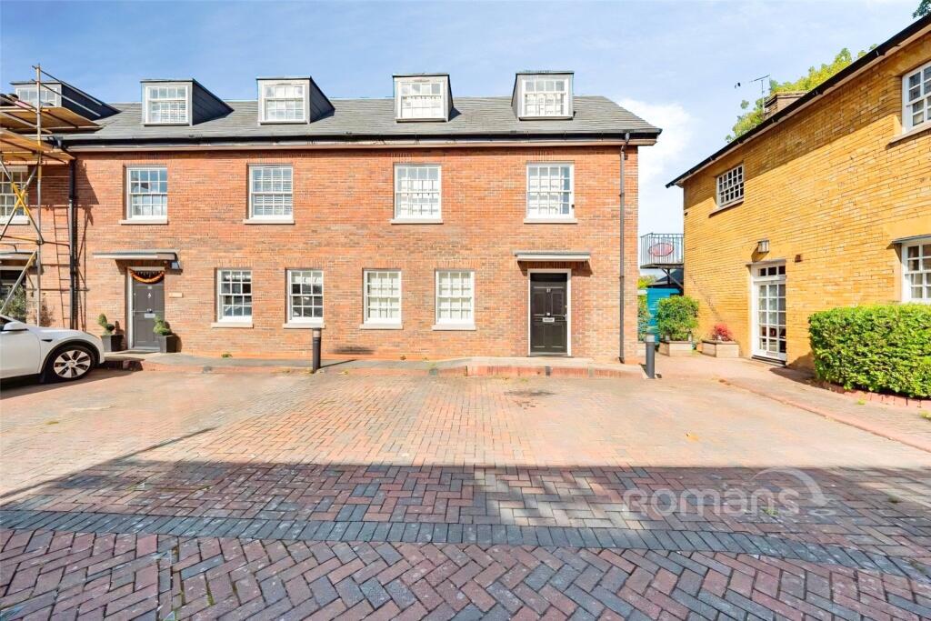 Main image of property: Harlington Road, Uxbridge