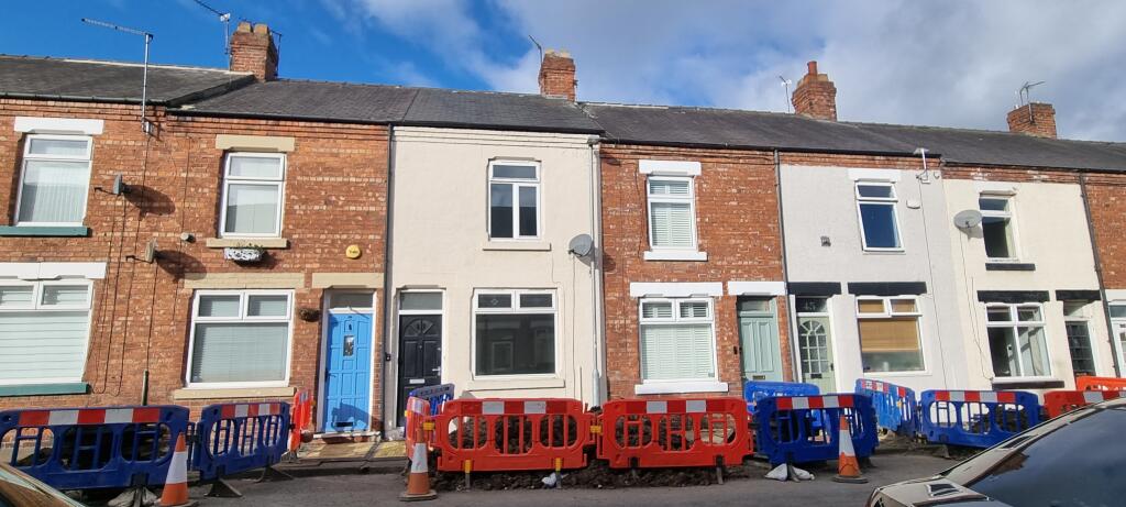 Main image of property: 41 Kitchener Street, Darlington, Durham DL3 6NL