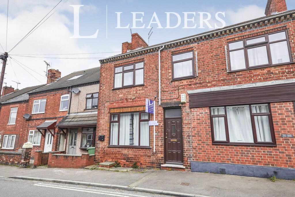 Main image of property: Riddings, DE55