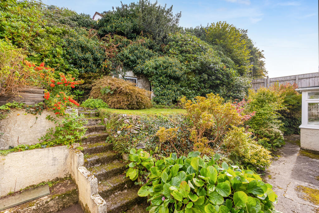 Court Wood, Newton Ferrers, Plymouth, Devon photo 3