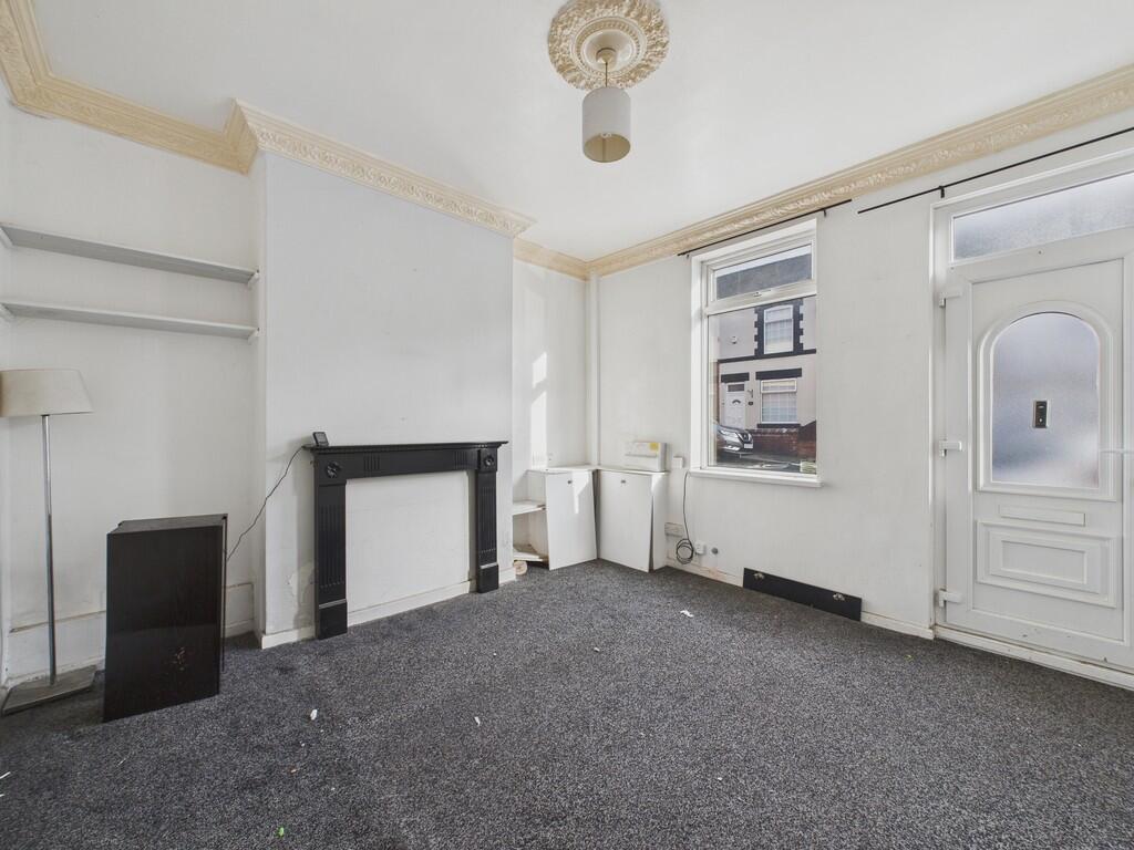 Albert Road, Goldthorpe photo 2
