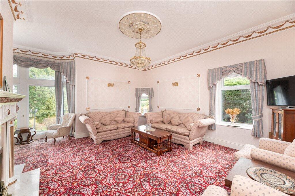 Additional image 4 of Park Drive, Heaton, Bradford, West Yorkshire, BD9