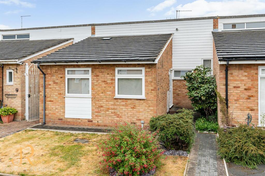 Main image of property: Barclay Close, Hertford Heath