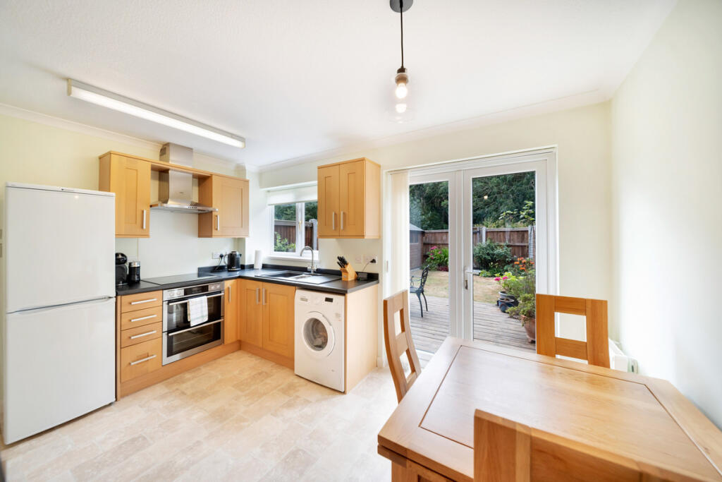 House in Babergh, Shotley - View 3