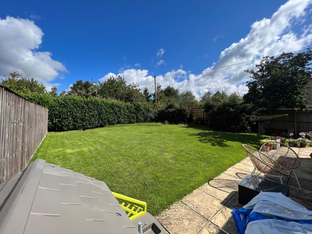 House in Hemel Hempstead, Great Missenden - View 3