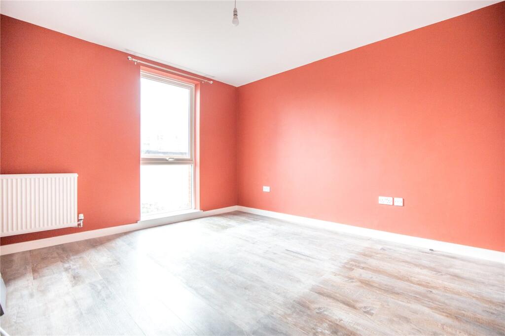 Apartment in Bristol, City of Bristol - View 2