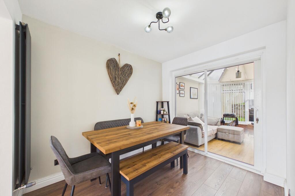 House in Carlisle - View 5