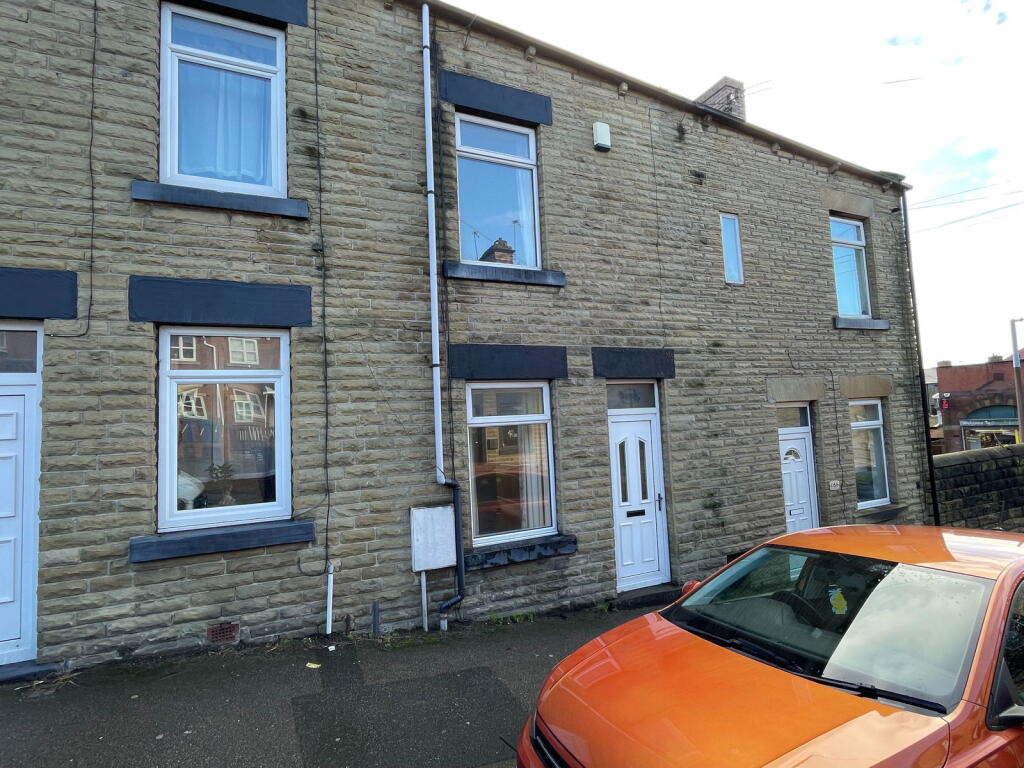 Main image of property: Keir Street, Barnsley, S70 2PA