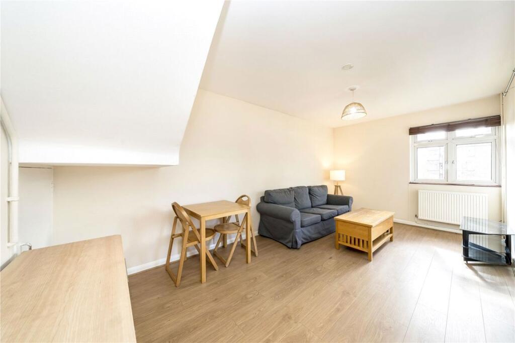 Main image of property: Creek Road, Greenwich