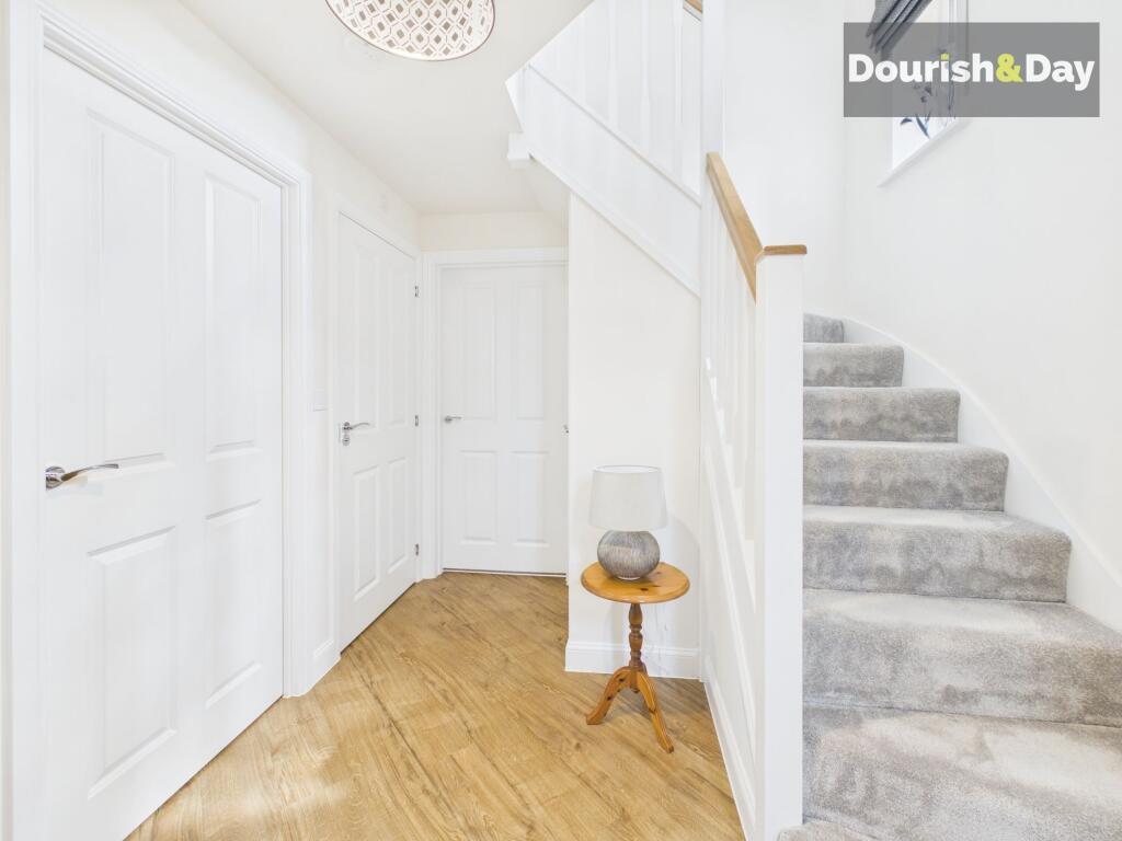 House in Stafford, Creswell - View 5
