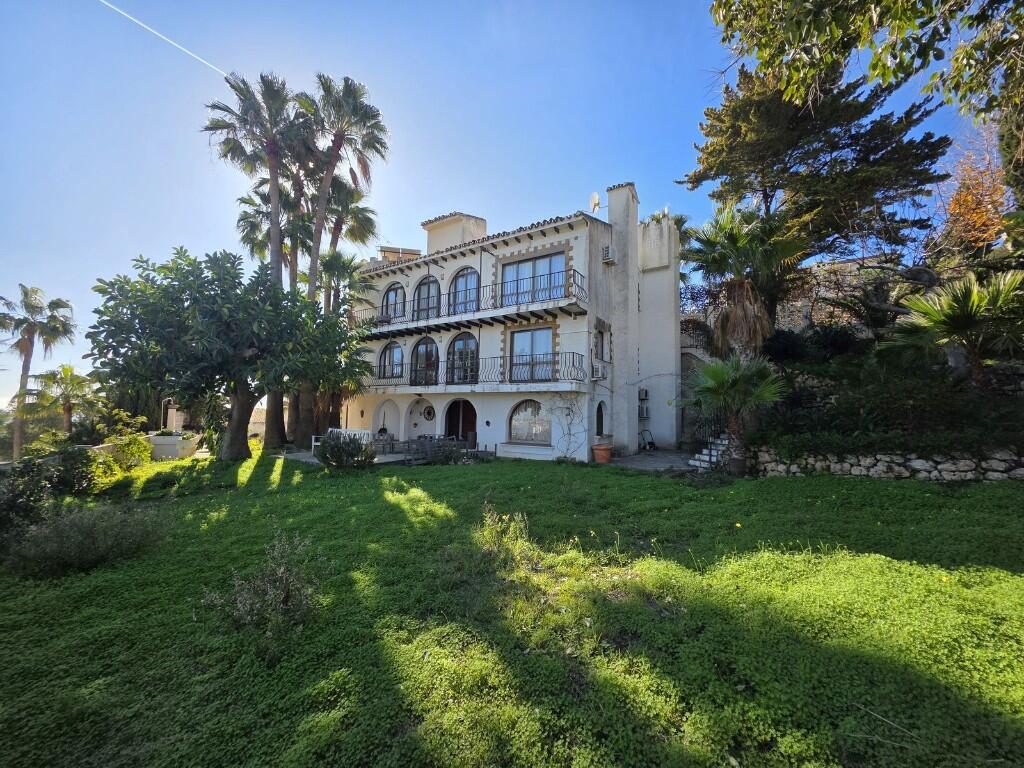 Main image of property: Torrenueva, Málaga, Andalusia