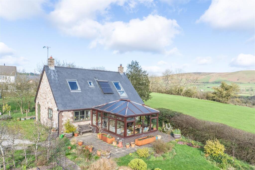 Main image of property: Wentnor, Bishops Castle