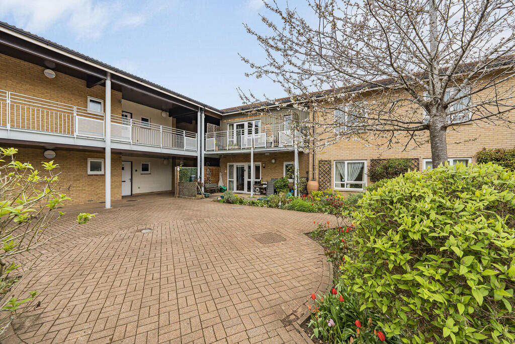 Main image of property: Patrons Way East, Denham Garden Village