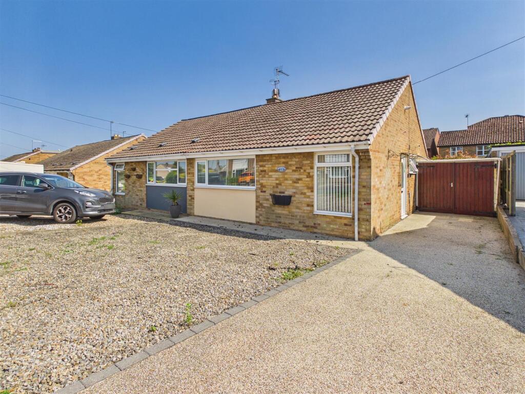 Main image of property: Alexandra Drive, Beverley