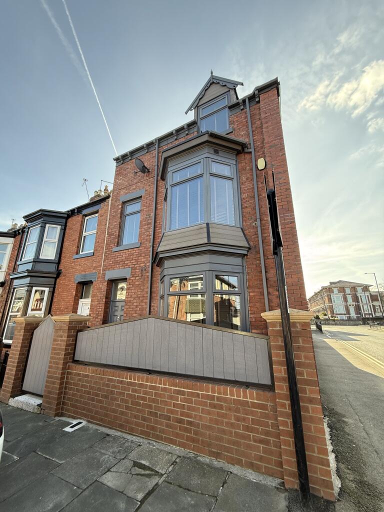 Main image of property: Manila Street, Sunderland, SR2