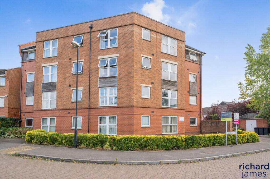 Main image of property: Celsus Grove, Old Town, Swindon, SN1