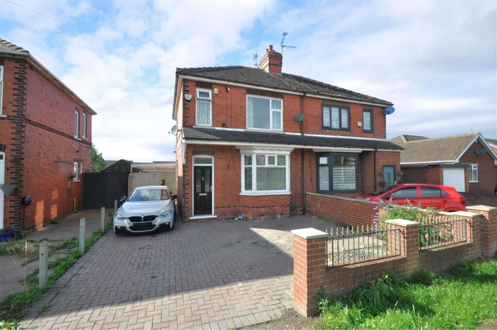 Main image of property: Coulman Street, Thorne
