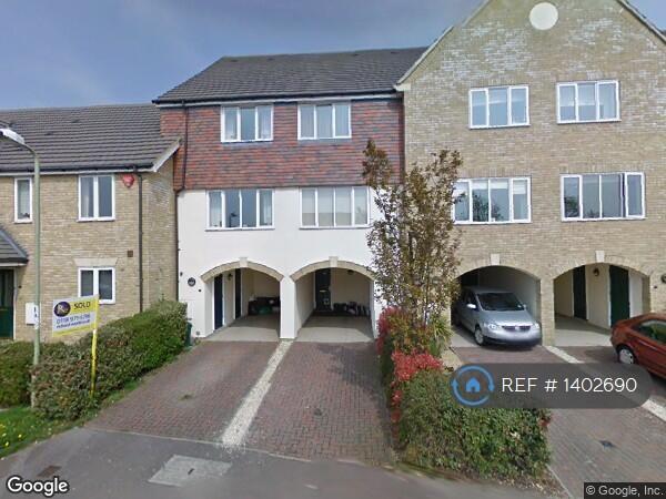 Main image of property: Oakey Drive, Wokingham, RG40