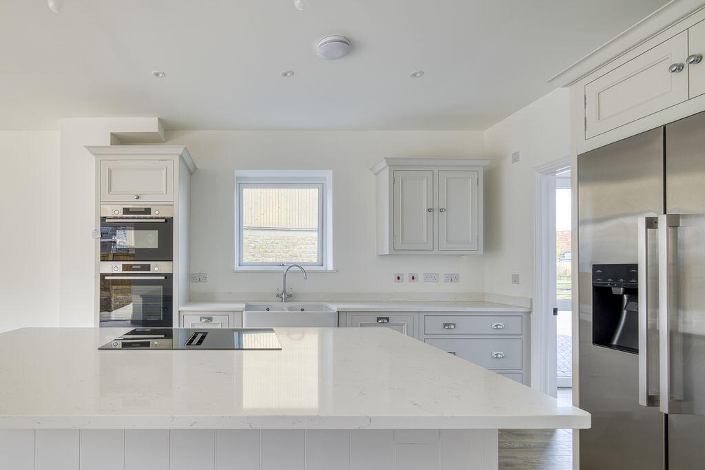 House in Taunton - More