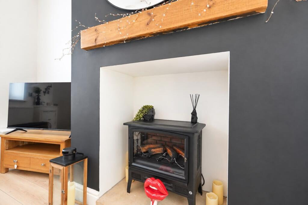 House in Workington, Cumberland - View 4