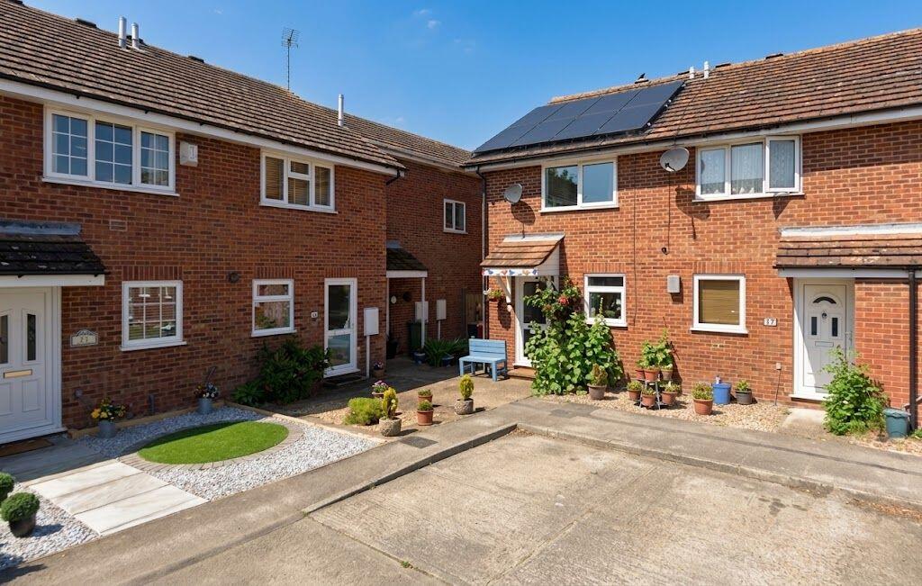 Main image of property: Petersham Close, Newport Pagnell
