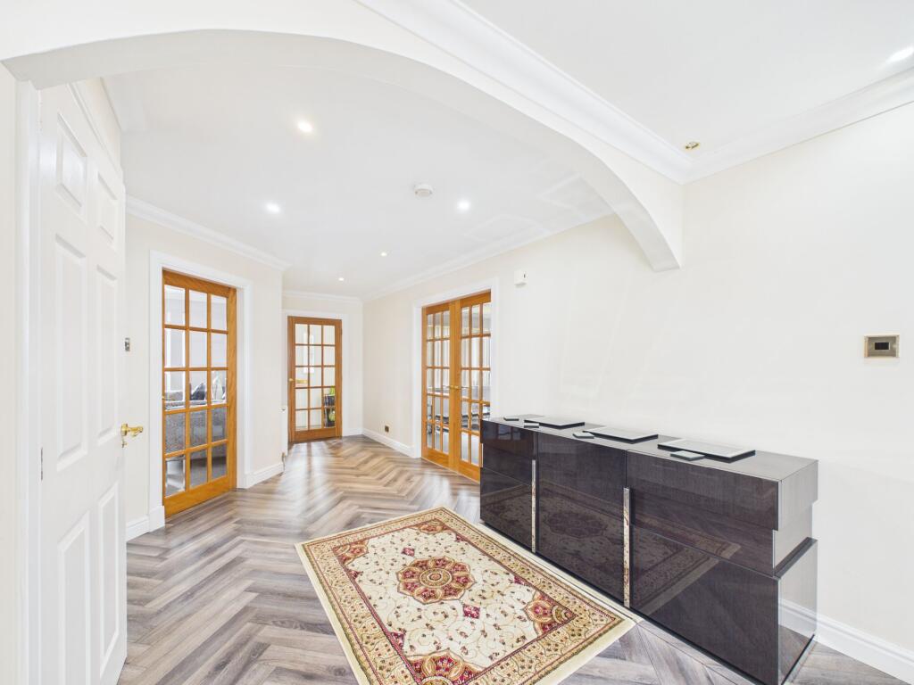 House in Motherwell, Thankerton - View 5