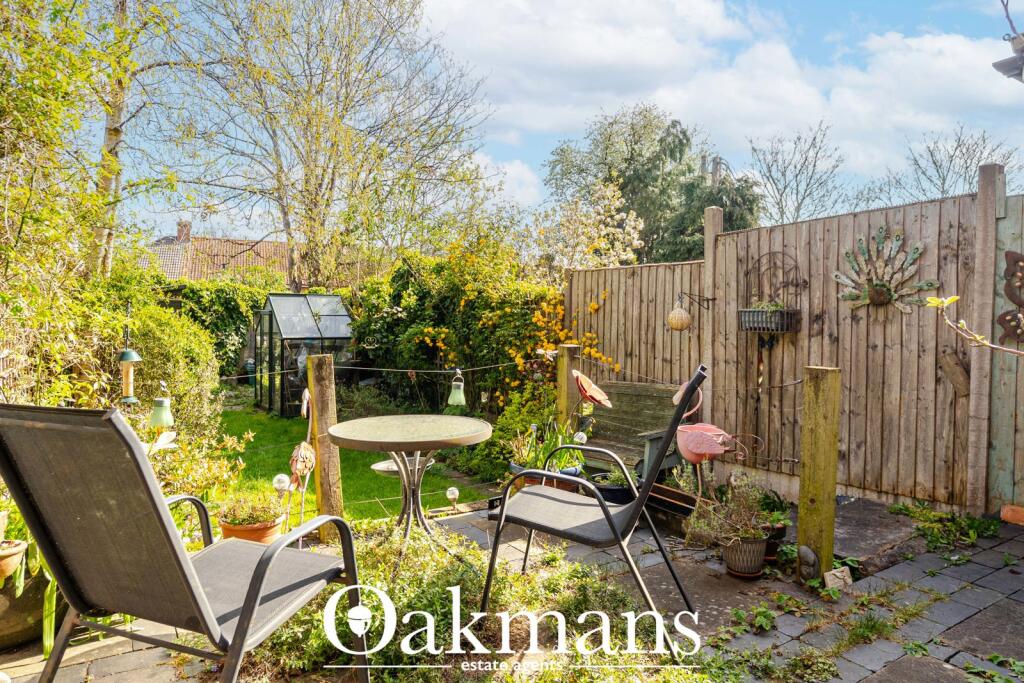 Additional image 15 of The Avenue, Acocks Green, Birmingham, B27