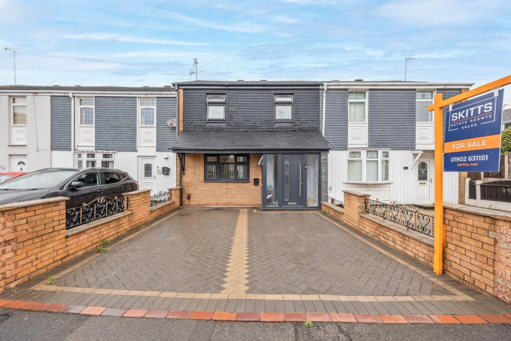 Main image of property: Cumberland Road, Willenhall, Wv13