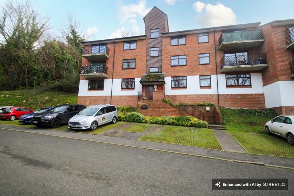 Main image of property: Hillside Road, Whyteleafe, CR3