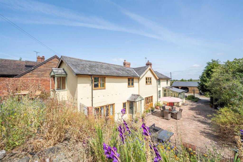 Main image of property: Boraston, Tenbury Wells