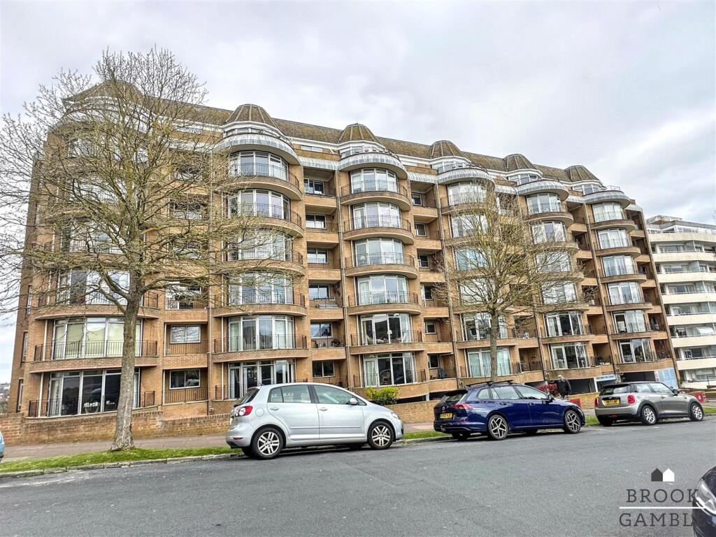 Main image of property: St. Johns Road, Eastbourne