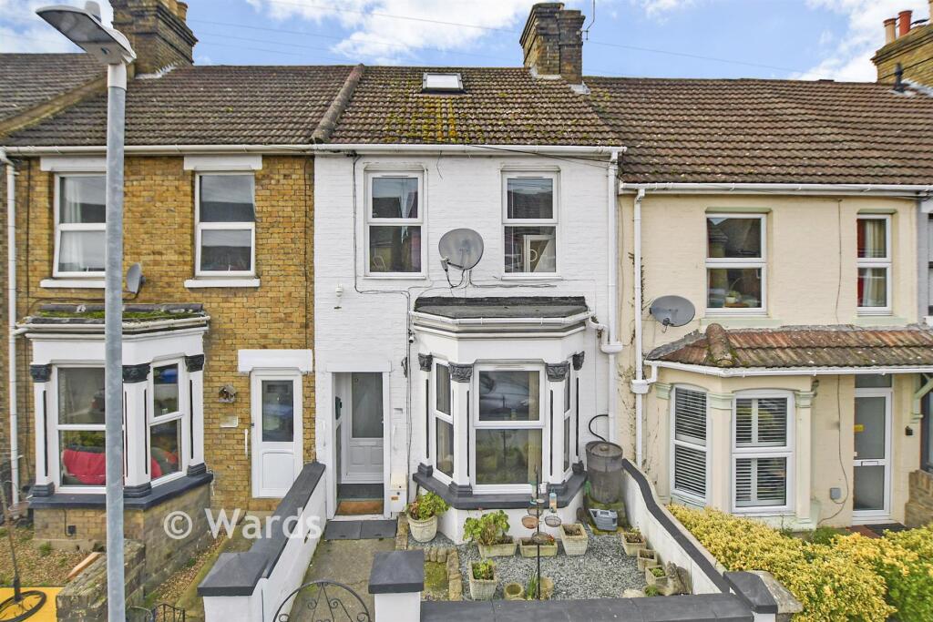 Main image of property: Rock Road, Sittingbourne, Kent